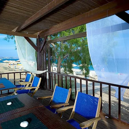 Labranda Miraluna Village 5*