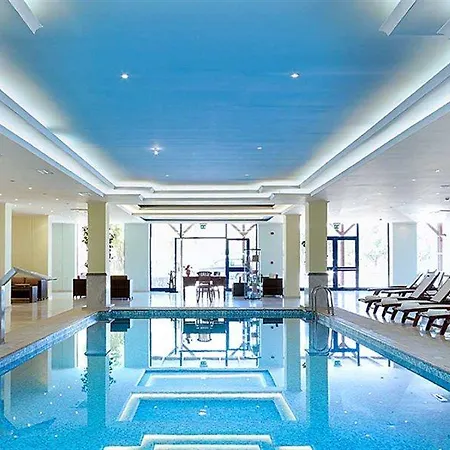 Labranda Miraluna Village 5* Kiotari