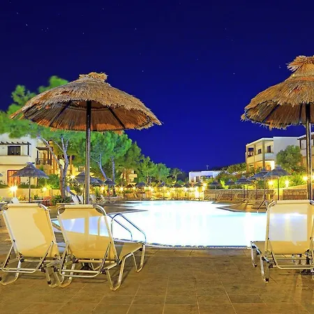 Labranda Miraluna Village 5*