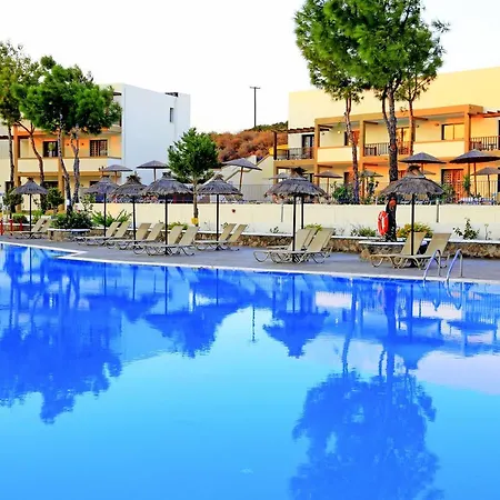 Labranda Miraluna Village Hotel