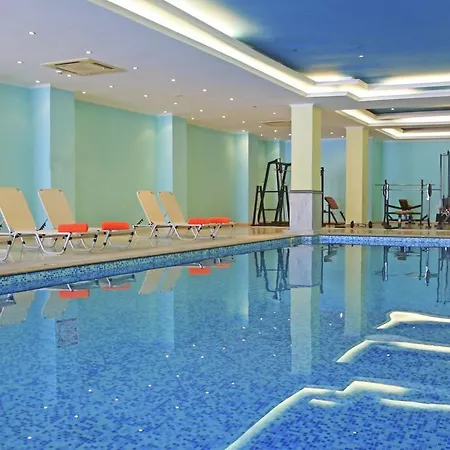 Labranda Miraluna Village 5*