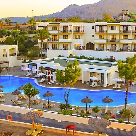 Hotel Labranda Miraluna Village