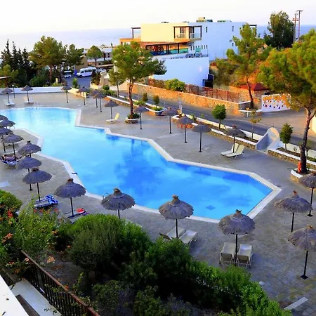 Labranda Miraluna Village Hotel Kiotari